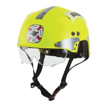 Manta 3 MH3 Marine Rescue Helm in Gelb von Future Safety